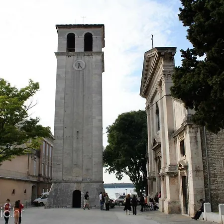 Lejlighed Antonija Pula