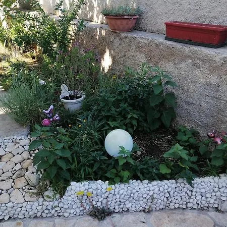 Апартаменты Antonija