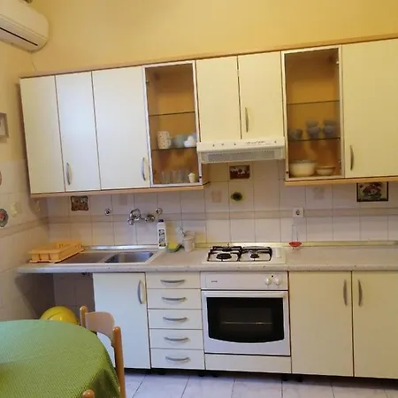 Antonija Appartamento