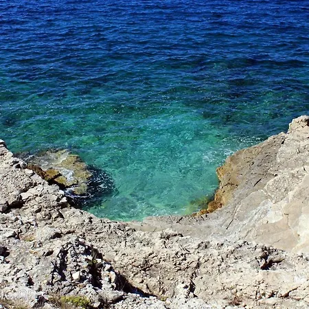 Antonija דירה פולה