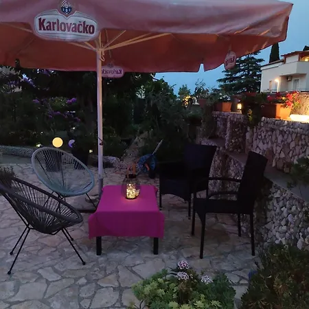 Апартаменти Antonija Пула