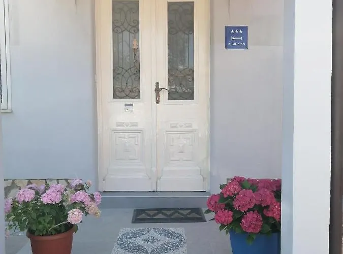 Antonija דירה פולה