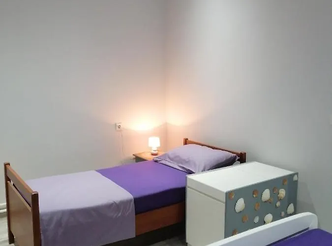 Antonija דירה פולה