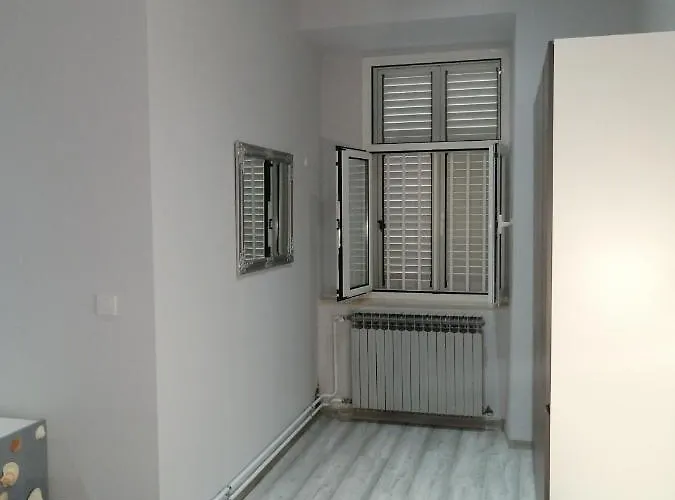 Antonija Apartment Pula