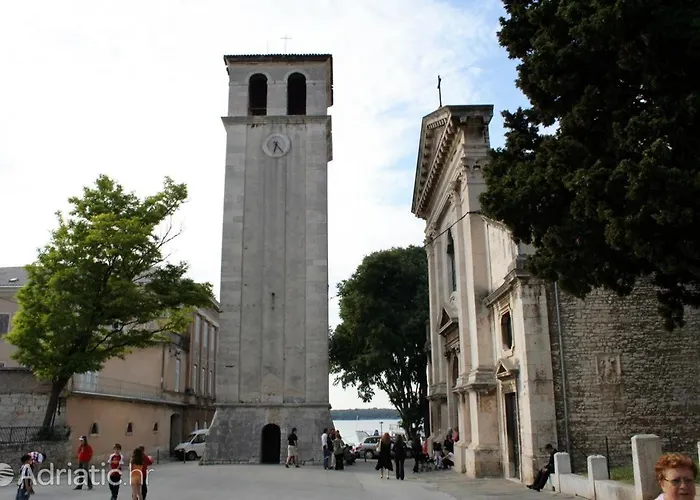 דירה Antonija פולה