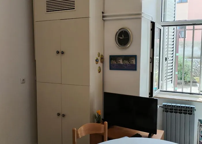 Apartment Antonija *