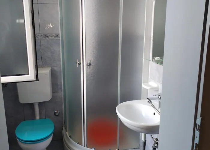 Antonija Apartment *