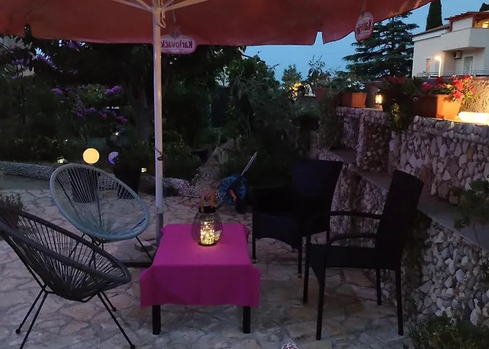 Apartment Antonija Pula