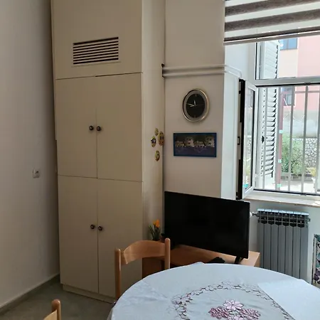 Διαμέρισμα Antonija *