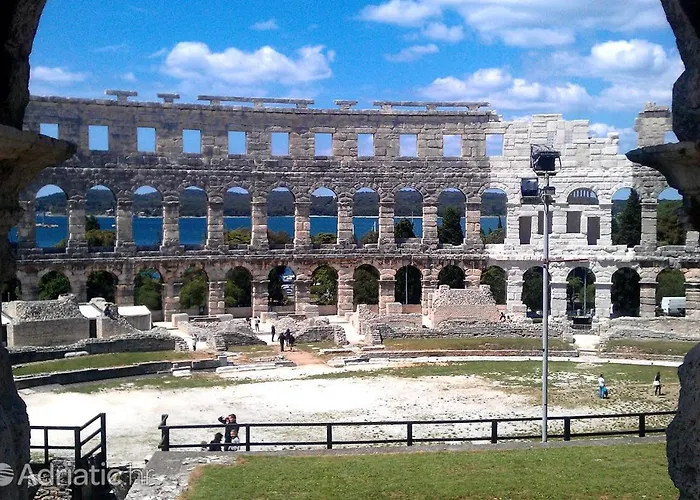 Antonija Διαμέρισμα Πούλα